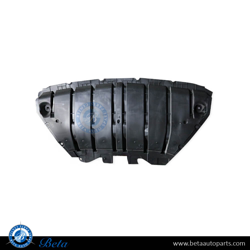Front Bumper Under Cover Normal AMG - 4Matic for Mercedes S-Class W222 2018-2020 models, Part Number 2225200700 / 2225201500 Front Bumper Under Cover Normal AMG - 4Matic for Mercedes S-Class W222 2018-2020 models, Part Number 2225200700 / 2225201500